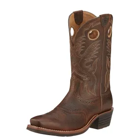 Bottes Heritage Roughstock