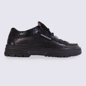 Chaussures Mephisto Cruiser Marron et noir I Igert Chausseur & Maroquinier Dannemarie