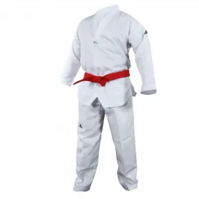 DOBOK TAEKWONDO ADISTART ADIDAS  - Actionsports.fr