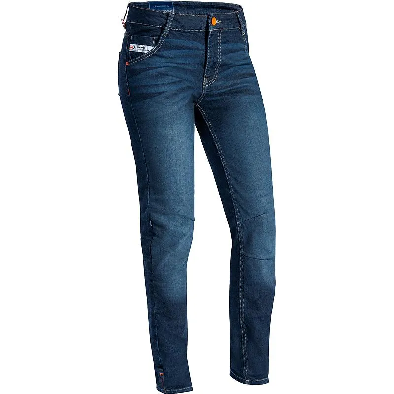 IXON Jean MIKKI  Jeans moto