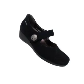 Mephisto Charles IX Olympe Noir | Igert Chausseur & Maroquinier Dannemarie