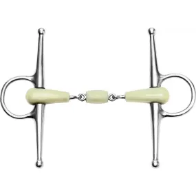 Mors aiguille Feeling flexi double brisure pomme