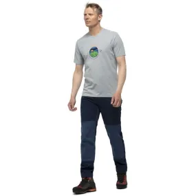 Norrona /29 Cotton Journey - T-shirt homme | Hardloop