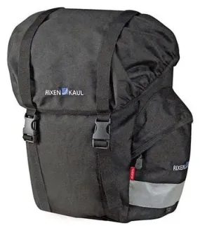 Paire de Sacoches de Porte-Bagage Klickfix Classic