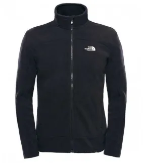 Polaire 100 Glacier TNF Black
