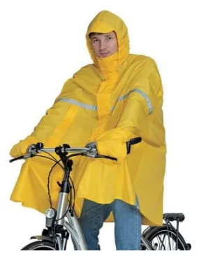 Poncho Hock Super Perfekto