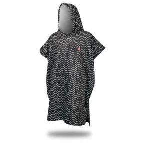 Poncho Waves - Anthra